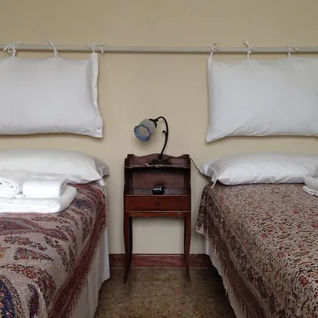 Maison Irene B&B 산베네데토포