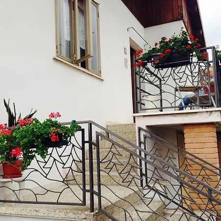 Maison Irene *