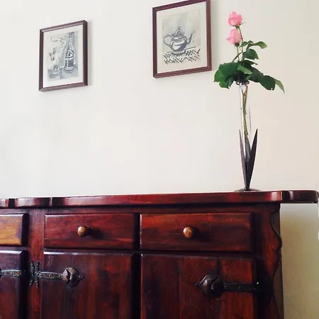 Maison Irene B&B 산베네데토포