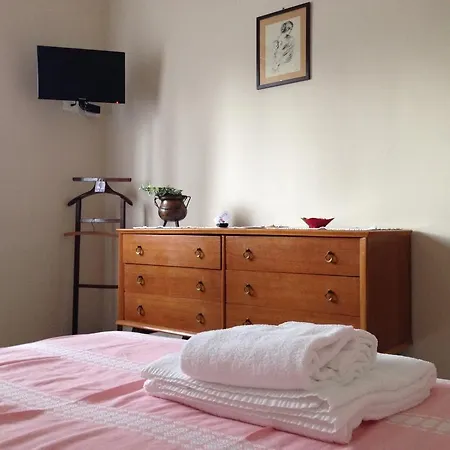 Maison Irene B&B
