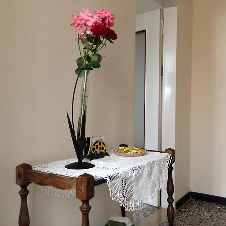 B&B Maison Irene 산베네데토포
